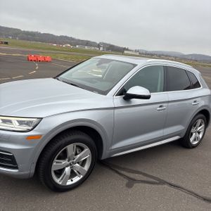 AUDI Q5 2.0T PREMIUM - 2