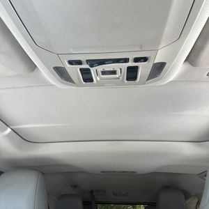2021 Toyota HIGHLANDER XLE 缩略图 41