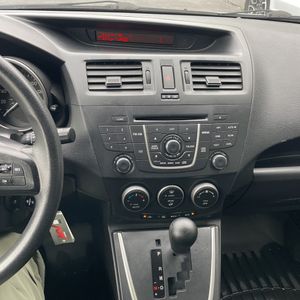 2015 Mazda MAZDA5 SPORT 缩略图 35