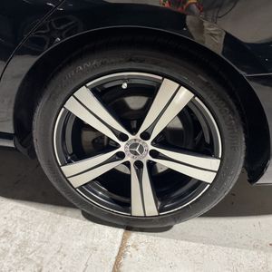 2022 Mercedes-BENZ C-CLASS thumbnail 29