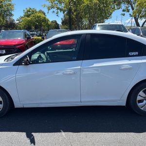 CHEVROLET CRUZE L MANUAL - 3