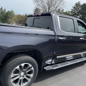 CHEVROLET SILVERADO 1500 HIGH COUNTRY - 9