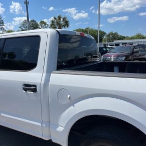 FORD F-150 XLT - 6