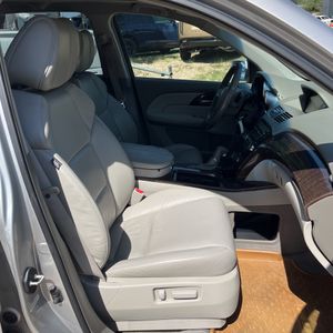 صورة مصغرة 33 لـ 2011 Acura MDX SH-AWD W/TECH