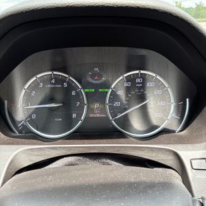 2018 Acura TLX W/TECH — миниатюра 41