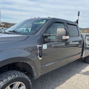 FORD F-250 SUPER DUTY XLT - 2