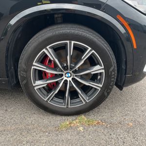 2021 BMW X5 XDRIVE40I 缩略图 20