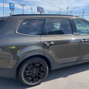 KIA TELLURIDE NIGHTSKY - 9