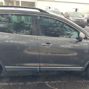 MAZDA CX-9 TOURING - 10