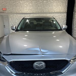 2018 Mazda CX-5 TOURING thumbnail 13