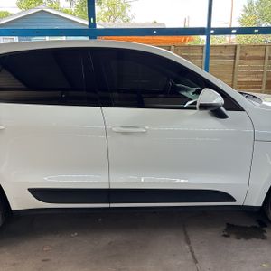 PORSCHE MACAN BASE - 10