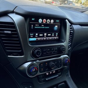 2019 Chevrolet TAHOE LT — фото 32