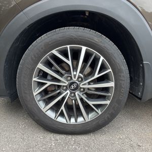 صورة مصغرة 17 لـ 2019 Hyundai TUCSON LIMITED