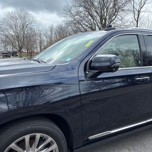 CADILLAC ESCALADE PREMIUM LUXURY - 2