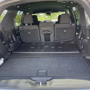 2025 Honda PILOT SPORT — миниатюра 40