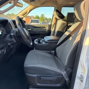 2019 RAM 2500 BIG HORN — миниатюра 36