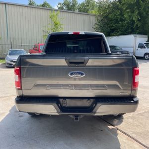 صورة 7 لـ 2018 FORD F-150 XL