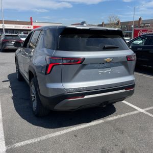 CHEVROLET EQUINOX LT - 5