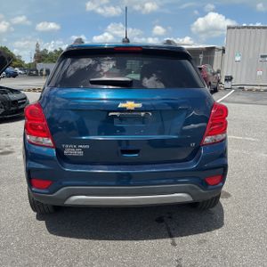 صورة 7 لـ 2020 Chevrolet TRAX LT