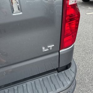 صورة مصغرة 21 لـ 2020 Chevrolet SILVERADO 1500 LT