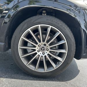 صورة مصغرة 20 لـ 2021 Mercedes-BENZ GLE