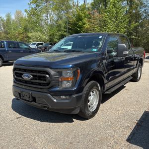 FORD F-150 XL - 1