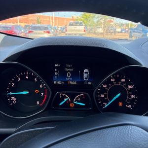 2018 FORD ESCAPE SEL 缩略图 39