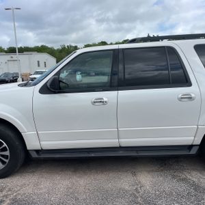 FORD EXPEDITION EL XLT - 4