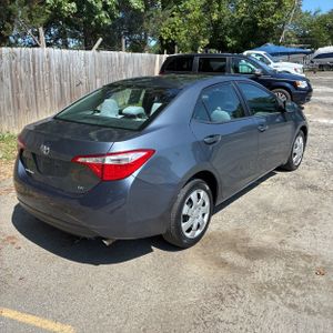 صورة 8 لـ 2014 Toyota COROLLA LE