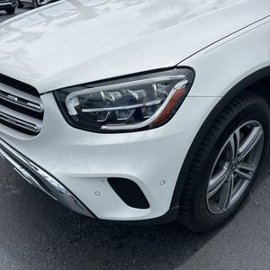 2022 Mercedes-BENZ GLC thumbnail 53