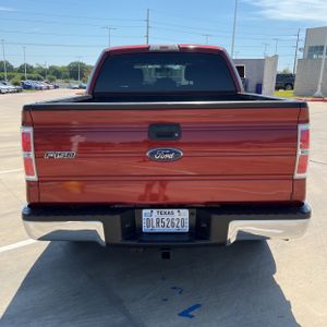 FORD F-150 XLT - 7