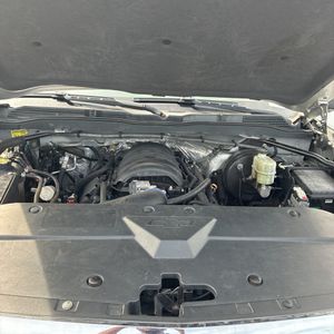 صورة مصغرة 41 لـ 2014 Chevrolet SILVERADO 1500 LT