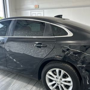 صورة 5 لـ 2017 Chevrolet MALIBU LT