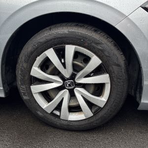 صورة مصغرة 20 لـ 2023 Honda CIVIC LX