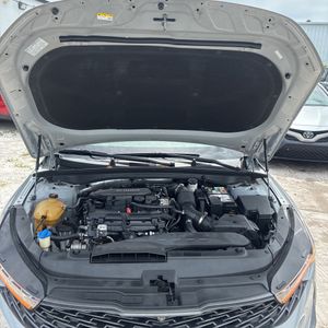 صورة مصغرة 44 لـ 2022 KIA K5 GT-LINE