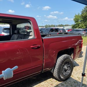 2016 Chevrolet SILVERADO 1500 LT Z71 — фото 53