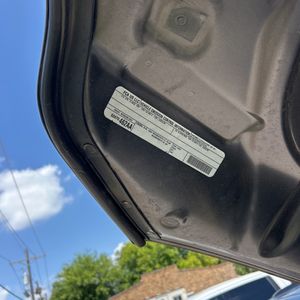2021 RAM 2500 TRADESMAN — миниатюра 47