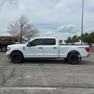 FORD F150 XL - 3