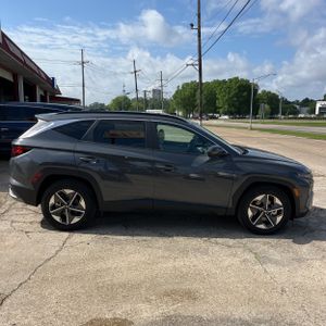 HYUNDAI TUCSON SEL - 10