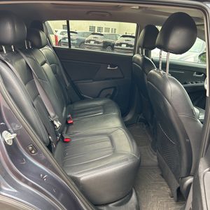 صورة مصغرة 35 لـ 2012 KIA SPORTAGE SX
