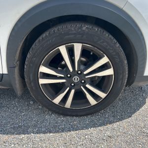 صورة مصغرة 20 لـ 2020 Nissan KICKS SR