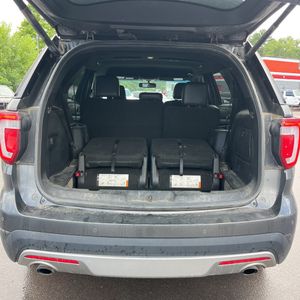 صورة مصغرة 42 لـ 2017 FORD EXPLORER XLT