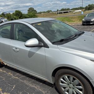 2014 Chevrolet CRUZE 1LT AUTO — миниатюра 13