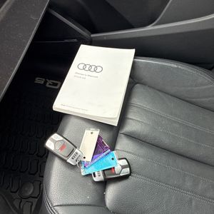2018 AUDI Q5 2.0T PREMIUM 缩略图 56