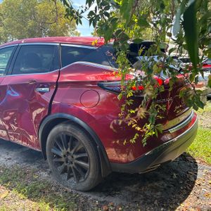 صورة 4 لـ 2019 Nissan MURANO S