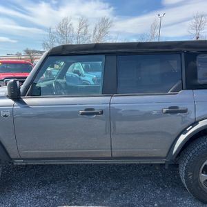 FORD BRONCO BIG BEND - 4