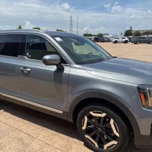 صورة مصغرة 13 لـ 2025 KIA TELLURIDE S