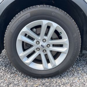 2015 FORD EXPLORER XLT — миниатюра 17