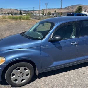 2006 Chrysler PT CRUISER BASE 照片 2