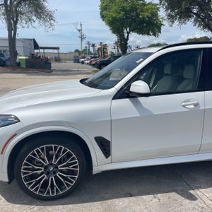 BMW X5 XDRIVE40I - 2